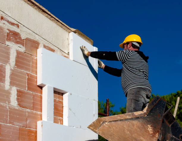 Range of Insulation Solutions in Hickory, NC