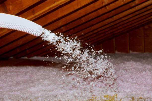 Best Spray Foam Insulation  in Hickory, NC