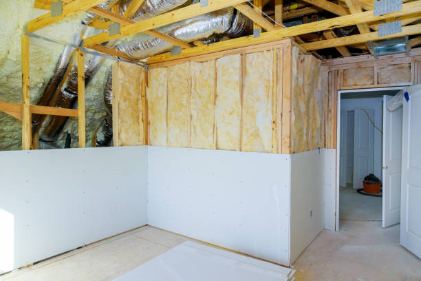 Insulation for Commercial Buildings in Hickory, NC