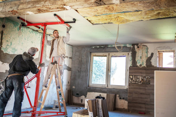 Best Insulation Contractor Near Me  in Hickory, NC