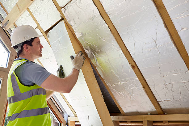 Reliable Hickory, NC Insulation Contractor Solutions
