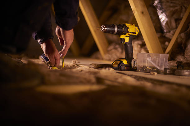 Best Crawl Space Insulation  in Hickory, NC